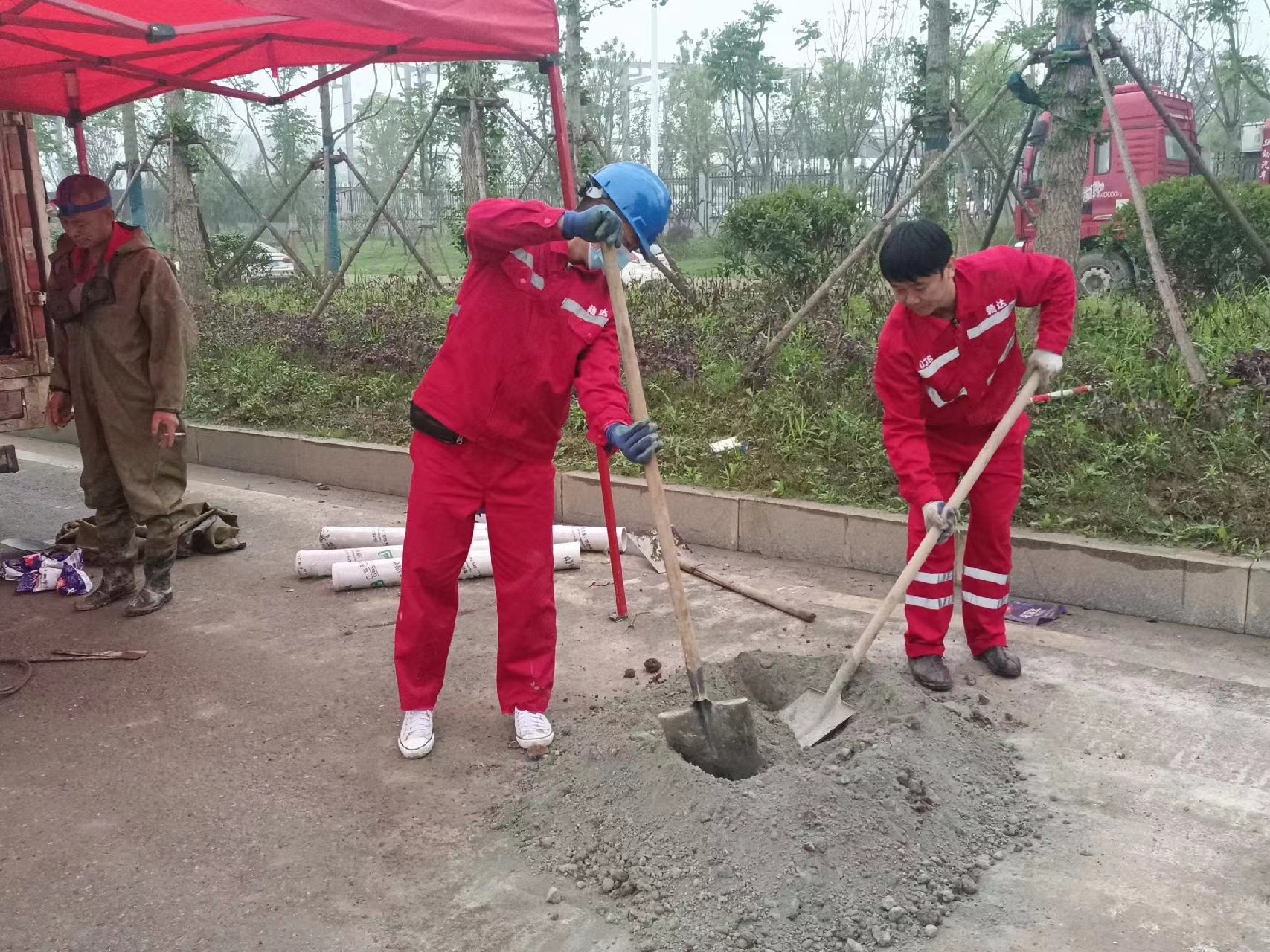 黄浦管道疏通哪家好】及时进行市政管道清淤